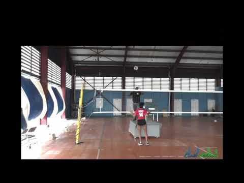 Video of Noarie Proverbs Skills Video