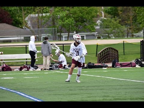 Video of Samuel Yan 2022 7v7 Highlights (3/20/21)