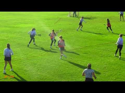 Video of New England Tournament Highlights