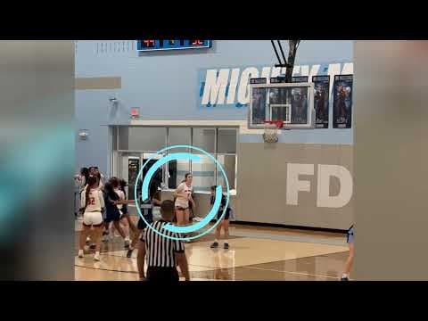 Video of Sophomore Highlights - Varsity Basketball