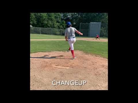 Video of Carter Scovill Prospect video