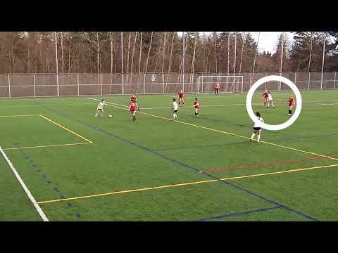 Video of Shaelyn Olsen Soccer Highlights