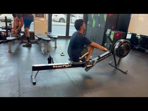 Video of Indoor Technique Focus