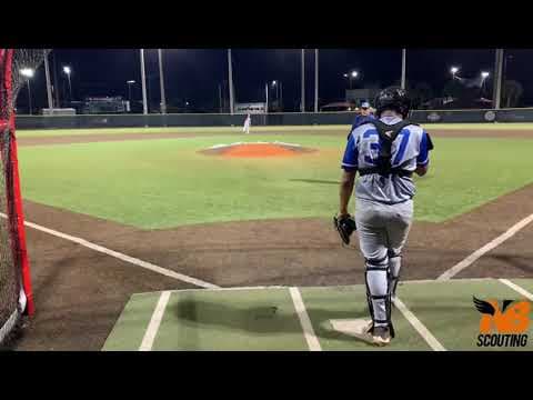 Video of Fielding Highlights