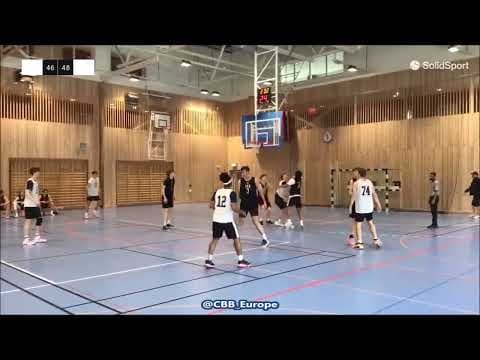 Video of Sweden Get Recruited Showcase 2022
