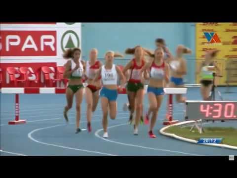 Video of Qualifications on European Youth Championship, 1st place