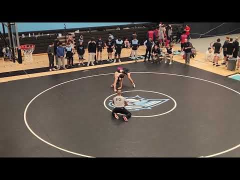 Video of Christmas Break 2024