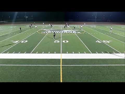 Video of NPL Game be Elite Soccer