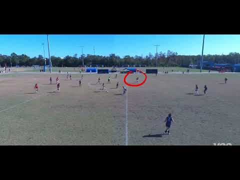 Video of Super Y final clips 