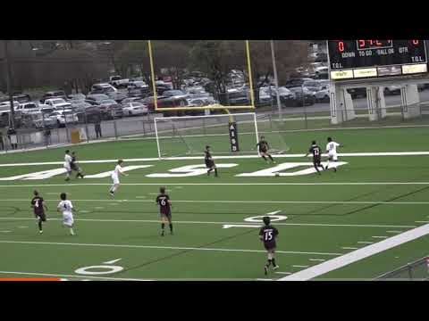 Video of Alex Bethke - 2021 LTHS End of District Season, LTHS Playoff Run, Start of FC Westlake Club Season
