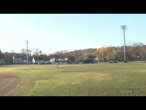 Video of 4/10/23 Cycle vs Lynn English