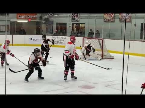 Video of Mia Frisoni (2023) September - Current, 2022-2023 Video 