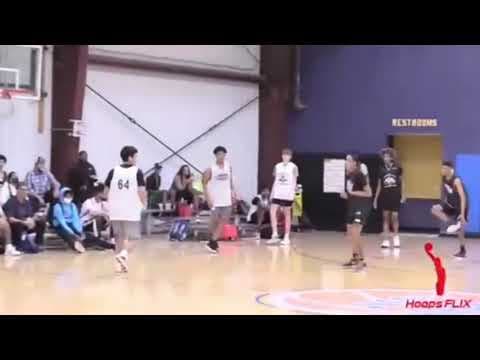 Video of Pandgos Camp