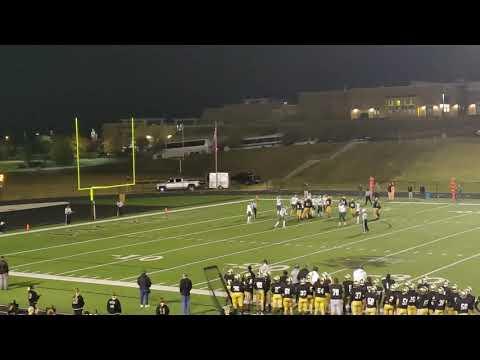 Video of Drew Stevens - NAHS C/O 22' Kicker - Sr Highlight Video