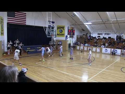 Video of 21-22 Highlight Reel