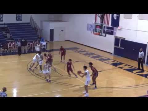 Video of HIGH SCHOOL JR YEAR