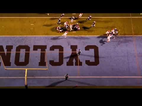 Video of 2025 Season Highlights 