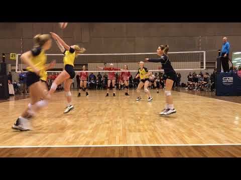 Video of Abigail Schlueter 2019