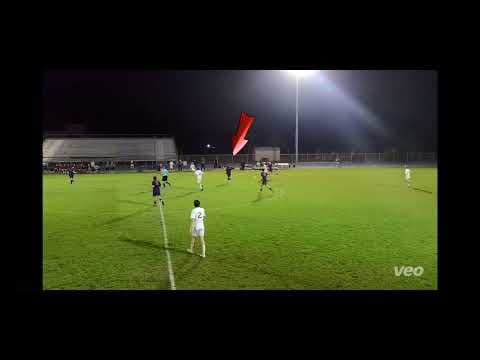 Video of Maximilian Perez Highlight Reel