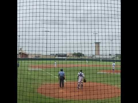 Video of Home Run 