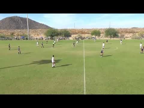 Video of Jessica Smith Highlights Part 1