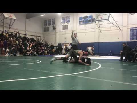 Video of 2020 MidCal second round
