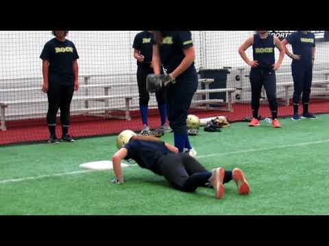 Video of Anastasia Novak Berardi 