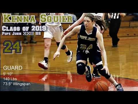 Video of Junior Highlights- Pope John XXIII