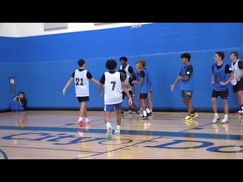 Video of franklyn chambers (bch event)