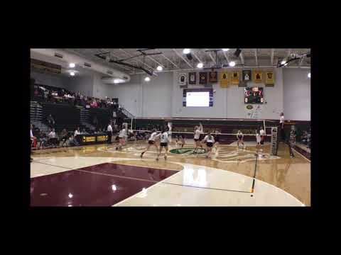 Video of 2021 Senior Year Digs