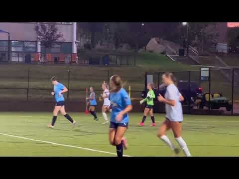 Video of 2023 Topeka Soccer Club U19