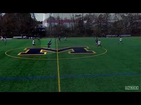 Video of Zach Game Highlights - December 2021