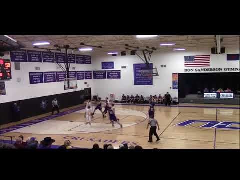 Video of Junior Year Mixtape