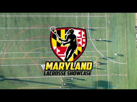 Video of Maryland Lacrosse Showcase 2019