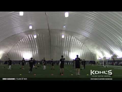 Video of Kohl's 2023 Winter Eastern Showcase