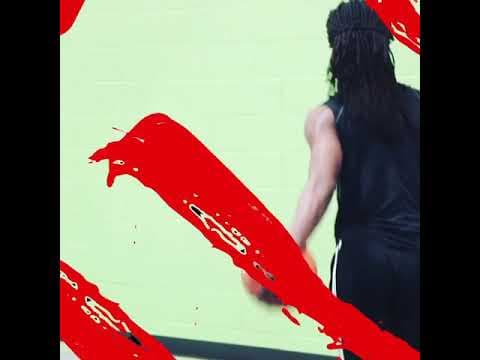 Video of Jahlijah grants basketball mixtape 