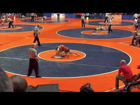 Video of State Highlights 2023