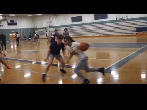 Video of Alex kiriho highlights