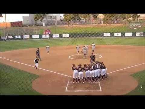 Video of Kendall Kates - 2019 Palomar College (May Highlights)