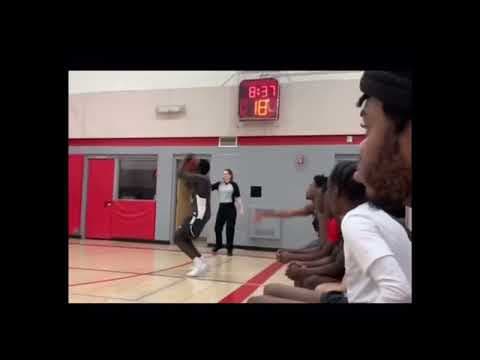 Video of Mou Aken mixtape 