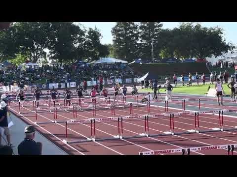 Video of CIF State Championship Lane:3