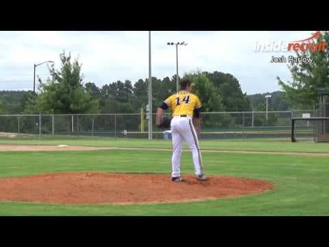 Video of Josh Harlow 