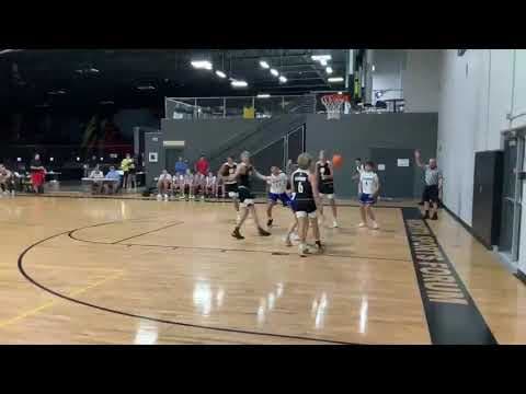 Video of Parker Elder / July 17-19 2020 MAYB Wichita, KS Tournament