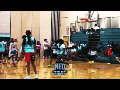 Video of Neo Elite Showcase