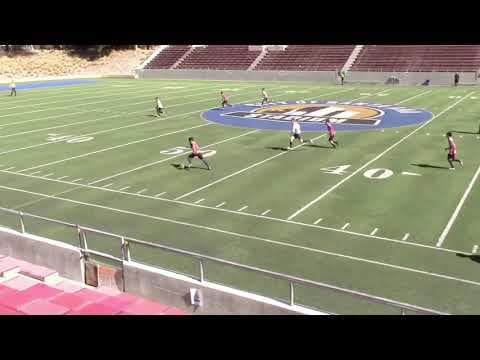 Video of 2021 Highlights ⚽️