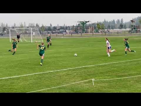 Video of Highlight video from Junior Season