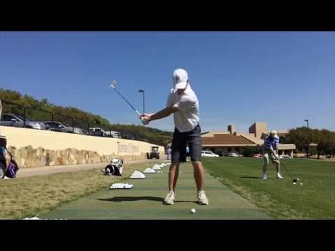 Video of L. Cizek Pitch FO