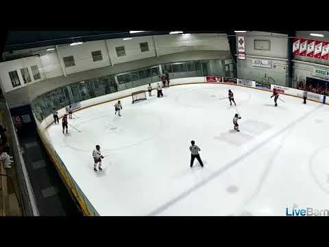 Video of November 10 2025 VS Rangers goal