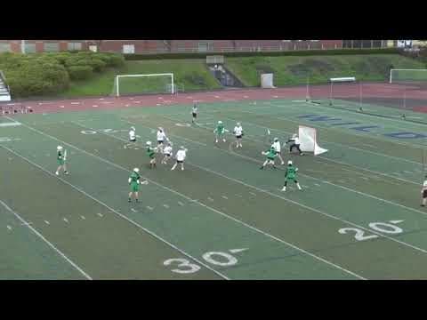 Video of Luke Davis #23 Varsity goal vs willsonvile