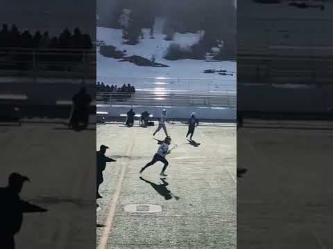 Video of SHS highlight film 2022 season 